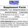 Hi Tech Pharma Deca Durabolin 60 Tabs