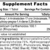 Hi Tech Pharma Equibolin 60 Tabs