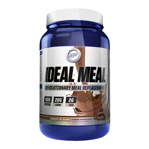 HI TECH PHARMA IDEAL MEAL 2 LBS