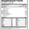Hi Tech Pharma Ideal Meal 2 Lbs