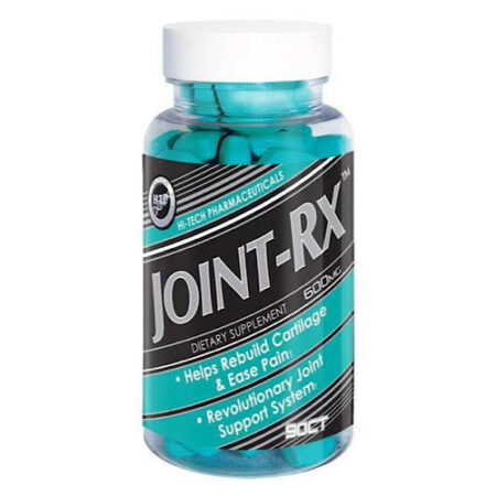 Hi Tech Pharma Joint Rx 90 Tabs