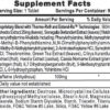 Hi Tech Pharma Lipodrene 25 Mg Ephedra Extract 90 Caps