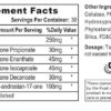 Hi Tech Pharma Sustanon 250 30 Tabls
