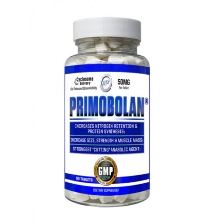 Hi Tech Primobolan 90 Tabs