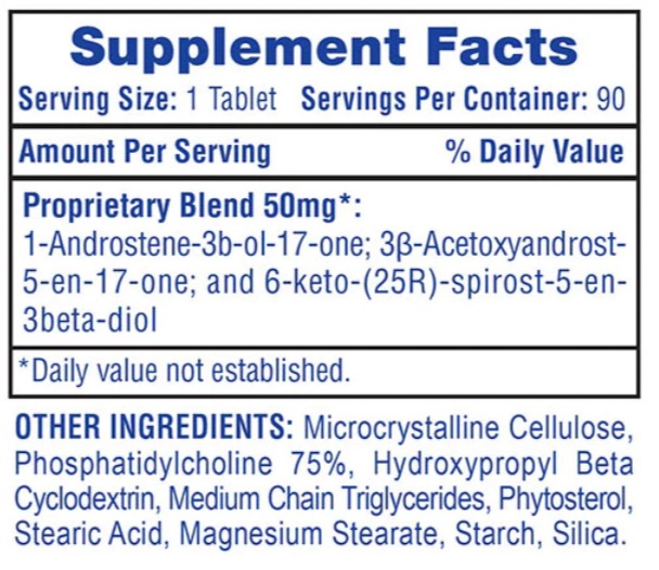 Hi Tech Primobolan 90 Tabs