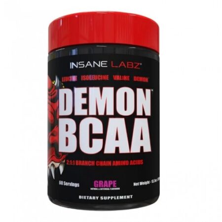 Insane Labz Demon Bcaa 390 Grs