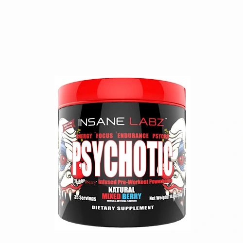 INSANE LABZ PSYCHOTIC 35 SERVS