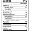 Labrada 100% Whey 4.13 Lb