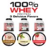 Labrada 100% Whey 4.13 Lb