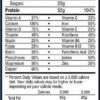 Labrada Muscle Mass Gainer 12Lbs