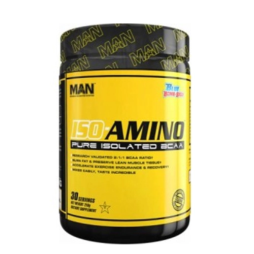 MAN SPORTS ISO AMINO 30 SERVS