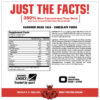 Musclemeds Carnivor Mass 10 Lbs