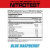 Musclemeds Nitro Test 30 Servs