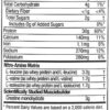 Muscletech Nitro Tech Hardcore Performance Series 2 Lbs