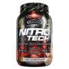 Muscletech Nitro Tech Hardcore Performance Series 2 Lbs