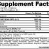 Mutant Bcaa 200 Capsules
