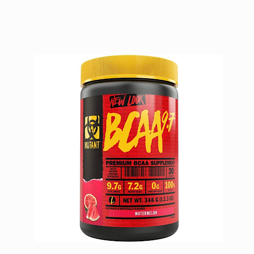 Mutant Bcaa 9.7 30 Serving