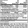 Mutant Bcaa 9.7 30 Serving