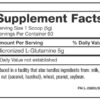 Mutant Glutamine 300 Grs