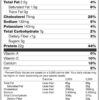 MUTANT WHEY 5 LBS