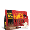 Mutant Whey Dual 4 Lbs