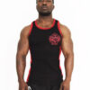 Npc Interlock Ribbed Tank Top