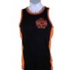 Npc Interlock Ribbed Tank Top