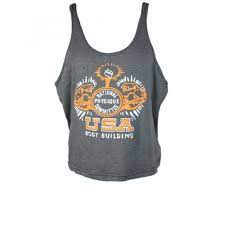 Npc Stringer Tank Top