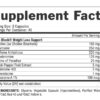 Nutrex Lipo 6 Black 120 Black Caps