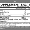 Nutrex Lipo 6 Cla 45 Softgels