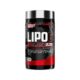 Nutrex Lipo 6 Black Ultra Concentrate 60 Black Caps