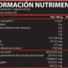 Nutrex Lipo 6 Black Ultra Concentrate 60 Black Caps