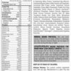 Nutrex Muscle Infusion Black 5 Lbs