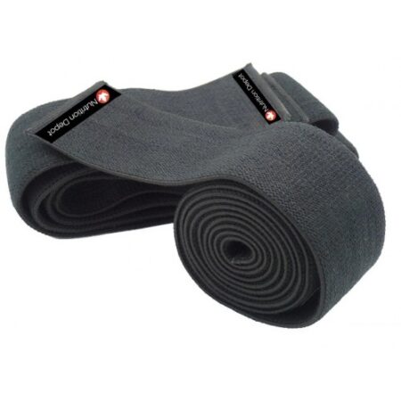 Nutrition Depot Vendas Para Rodilla Knee Wraps