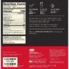 Optimum 100% Whey Protein Gold Standard 2 Lbs