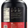 Optimum 100% Whey Protein Gold Standard 5 Lbs
