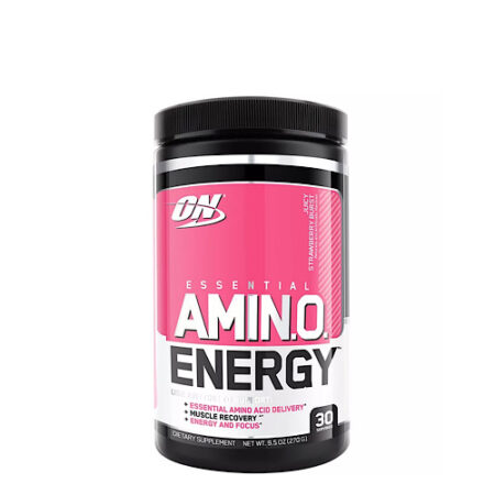 Optimum Essential Amino Energy 30 Servings