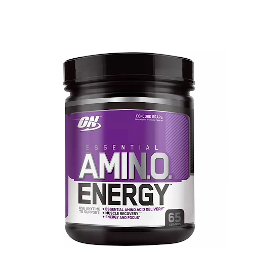 OPTIMUM ESSENTIAL AMINO ENERGY 65 SERVINGS