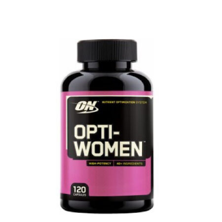 Optimum Opti Women 120 Caps