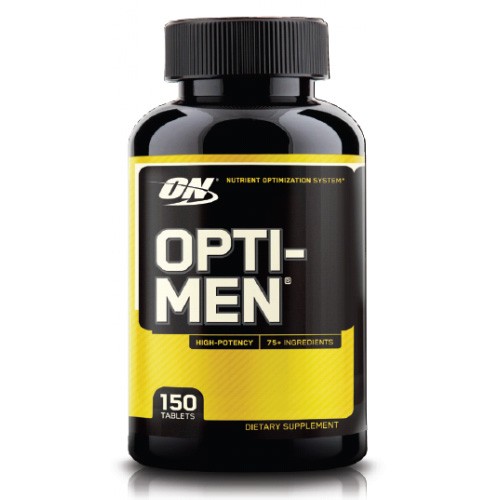 Optimum Optimen 150 Tabs