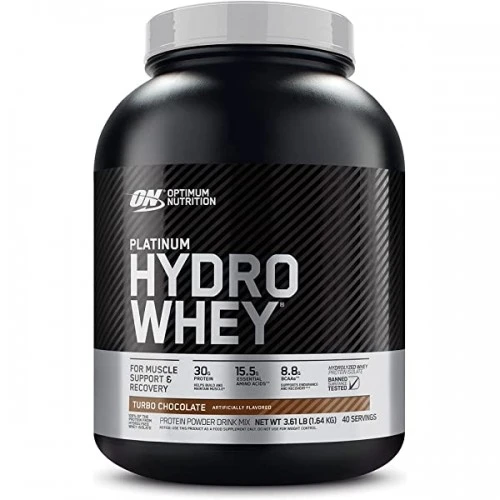 OPTIMUM PLATINUM HYDROWHEY 3.5 LBS