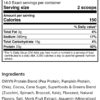 Owyn Protein 1.2 Lbs