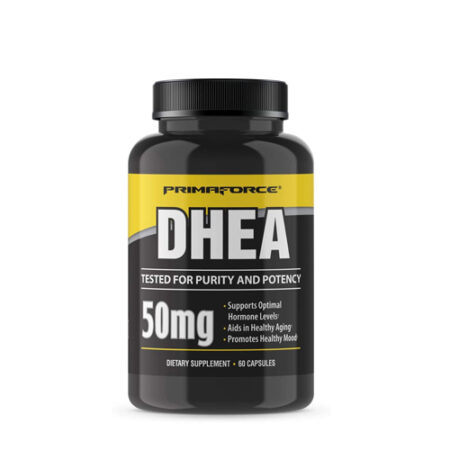 Primaforce Dhea 50 Mg, 60 Tabs