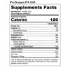 Prosupps Iso P3 2 Lbs