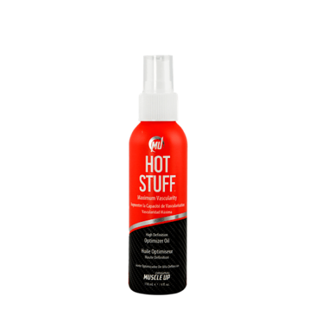 Protan Hot Stuff 4Floz