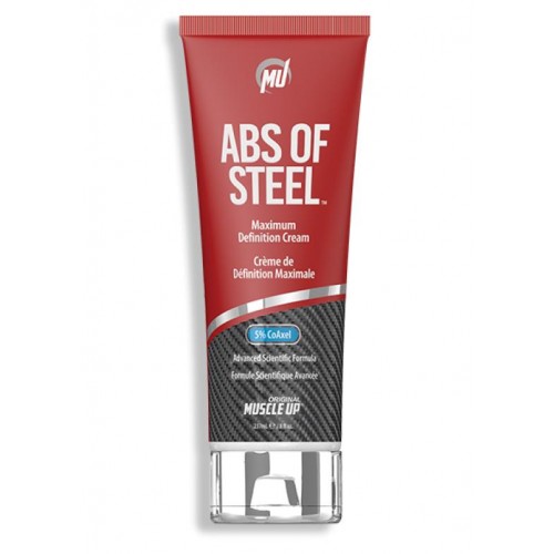 Protan Steel Fit Ab Steel 8 Oz