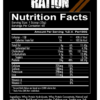 Redcon1 Ration 5 Lbs