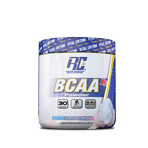 Ronnie Coleman Bcaa Xs Powder 30 Serv