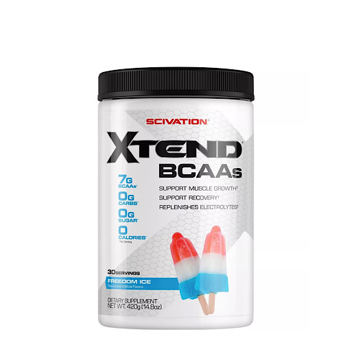 Scivation Xtend 30 Servs