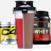 Slmf Labs Shaker Doble 14 Oz / 22 Oz
